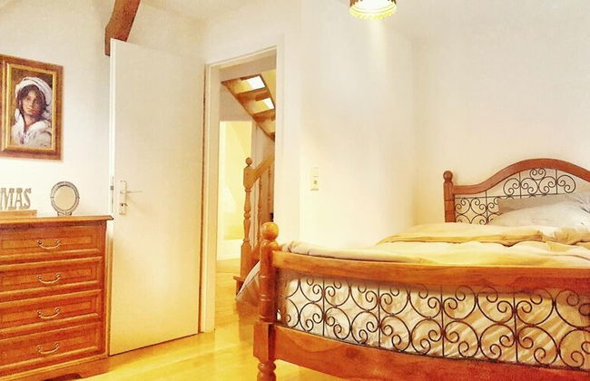 Apartments Nath Schnoor - 2 Schlafzimmer - Photo 6