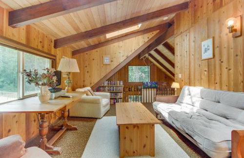 The Chalet on Lopez - Foto 70