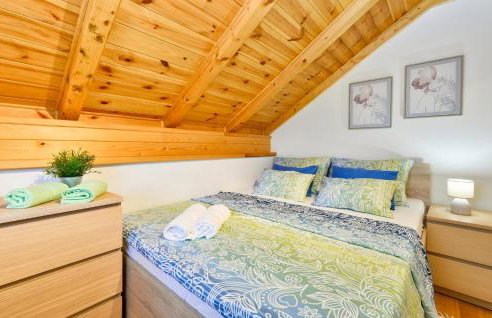 Lovely Home In Jastrebarsko With Wifi - Foto 27