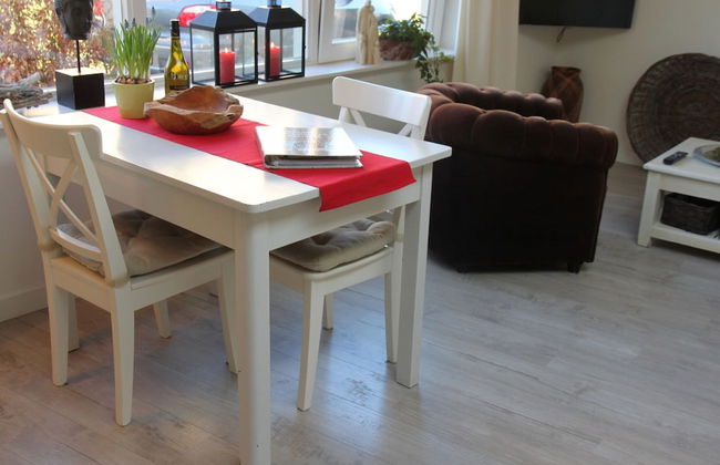 Alluring Apartment in Bergen With Terrace, Garden and BBQ - Foto 56