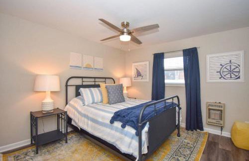 Elsie Jo's on Lake Martin - Foto 24