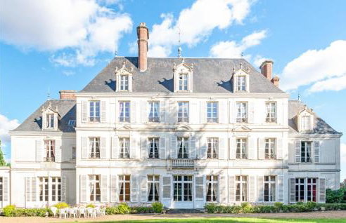 10 Bedroom Cozy Home In Allonne - Foto 8