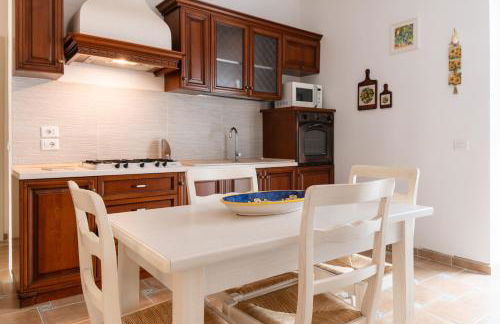 Casa Fortuna - primo piano in villa con vista panoramica a Castellabate - Foto 20