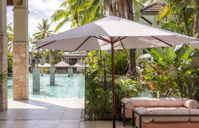 Pullman Port Douglas Sea Temple Resort and Spa - Photo 72