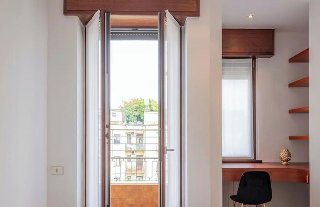 Milan Royal Suites & Luxury Apartments - Foto 66