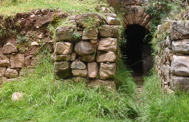 Escursione a Huariaca e Conoc + Casa de la Moneda - Foto 1