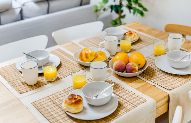 Espinho Beach 4 Stays Apartment - Foto 6