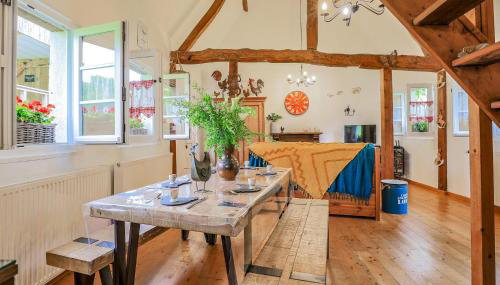 Awesome Home In Alette With Wifi - Foto 3