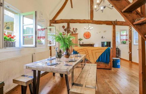 Awesome Home In Alette With Wifi - Foto 3