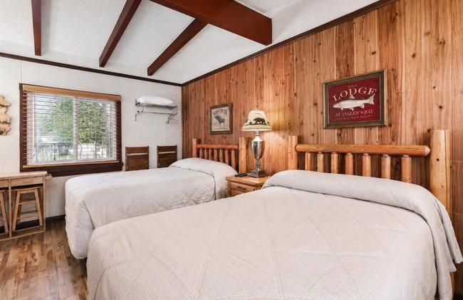 OLDE MILL INN OF CLARKSTON - Foto 6