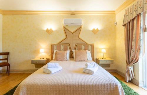 Exceptional Villa with Pool, Tennis Court, Games Room - Foto 21