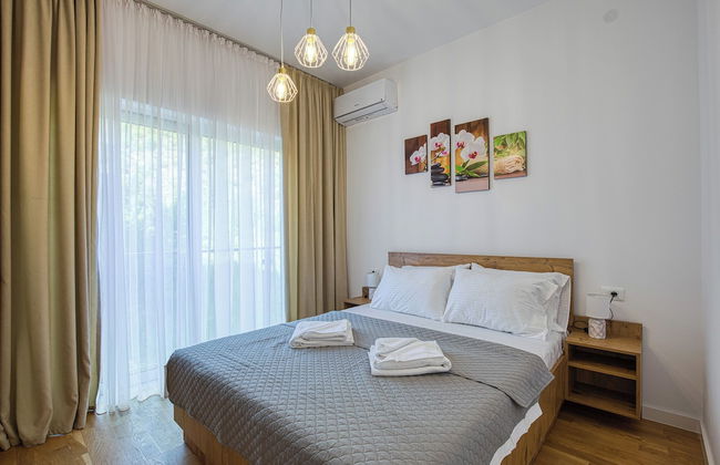 Sunny Side Resort & Spa - Foto 74