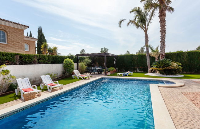 Villa Pasja - Foto 21