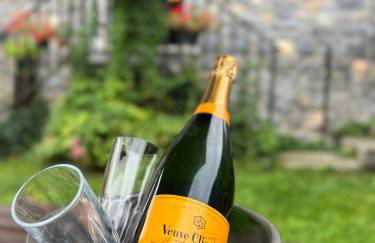 Casa Cerezal - Foto 17