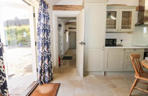 Barley Cottage - Foto 8