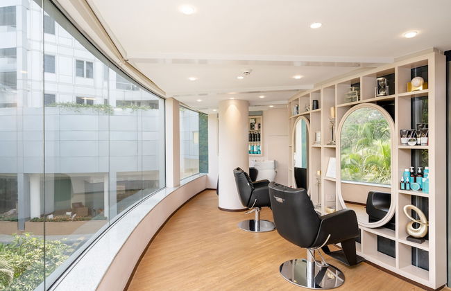 Taj Wellington Mews Luxury Residences - Foto 35