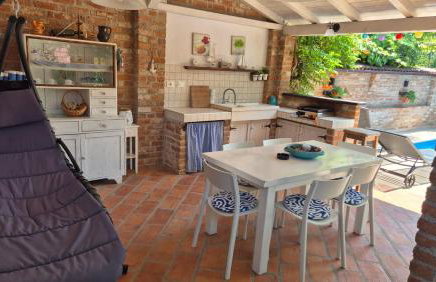 Villa Amalia Apartment 2 - Foto 45