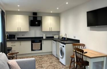 Flatfields Lodge - Foto 3