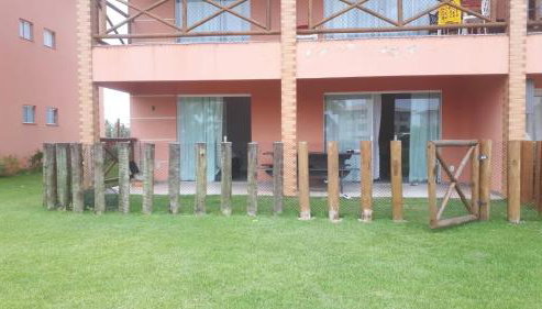 Apartamento Térreo Villa das Águas - Foto 2