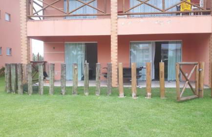 Apartamento Térreo Villa das Águas - Photo 2