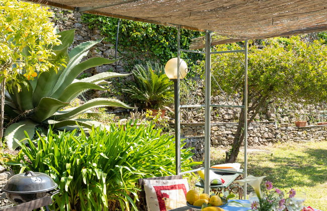 3 bedroom Apartment in Prelà with garden and terrace - Photo 2