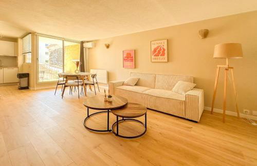 Farges - Gare Saint Roch avec terrasse et garage privatif - Photo 11