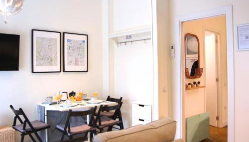 Apartamento Marques de Zafra - Ventas - Foto 4, storage