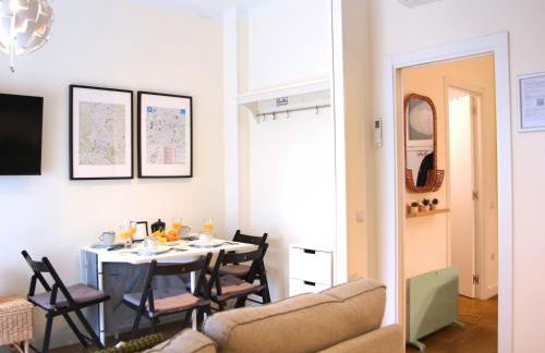 Apartamento Marques de Zafra - Ventas - Foto 4