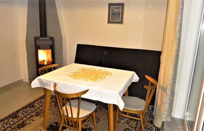 Prázdninový dům Pacl - Foto 3