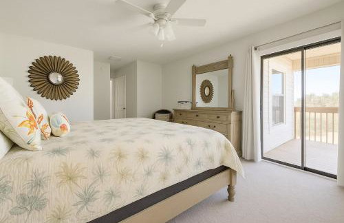 Beachside Bliss - Neptune Nook Unit 2 - Foto 5