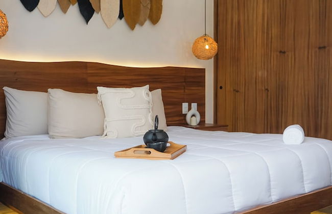 Otonomus Tulum - Photo 61