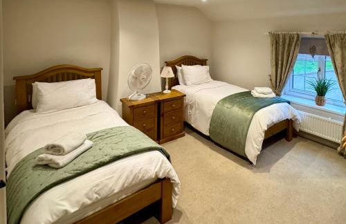 Custard Cottage West Runton - Foto 71