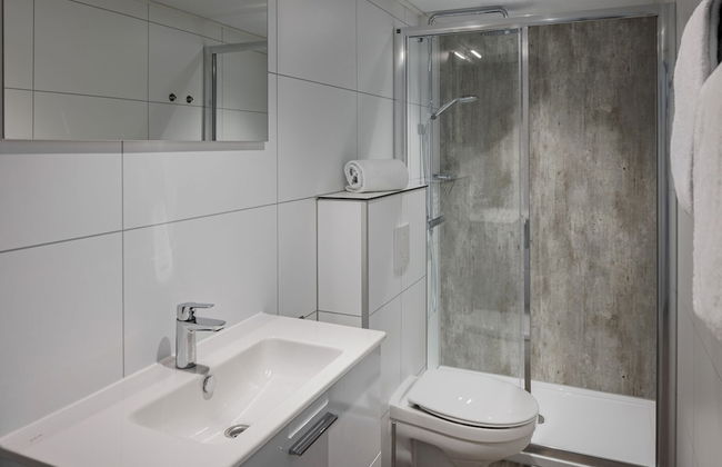 Tiny House in Nieuwvliet-bad Near Beach - Photo 11