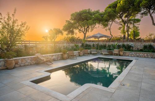 Sassi Di Fteri Villas - Foto 28