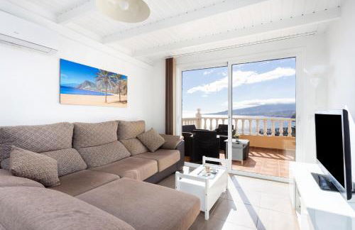 Home2Book Amazing Sea Views, Terrace & Pool - Foto 7