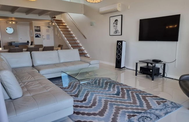 The Crystal - Spectacular sea Views in Camps Bay - Foto 20