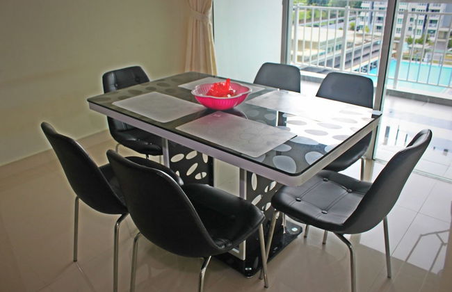 Homestay Signature Suite - Foto 9