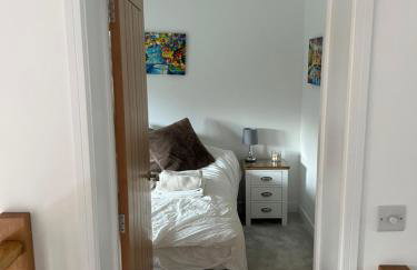 Glebe Barn - Foto 37