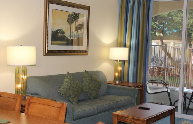 Blue Tree Resort at Lake Buena Vista - Foto 36