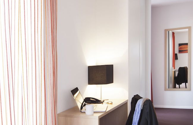 Aparthotel Adagio Access Saint Louis Bâle - Foto 30