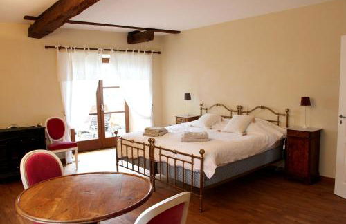 Appartement spacieux avec vue sur les montagnes à Espalion - Photo 12