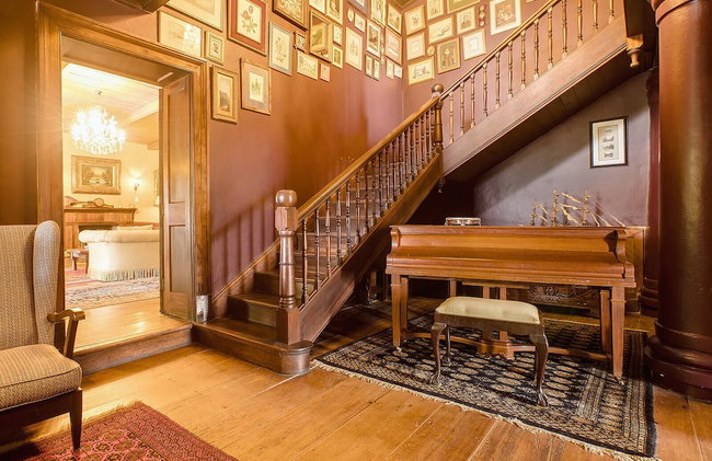 Portland Manor - Photo 52