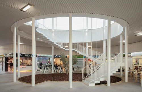 Casa unifamiliar en primera linea de mar - Foto 27