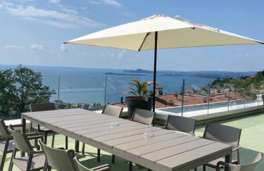 Villa Diamante del Garda & Spa - Foto 78