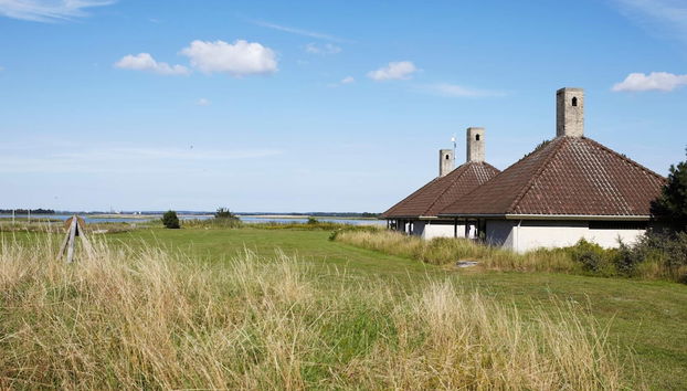 6 Person Holiday Home in Karrebaeksminde - Foto 4, Miscelánea