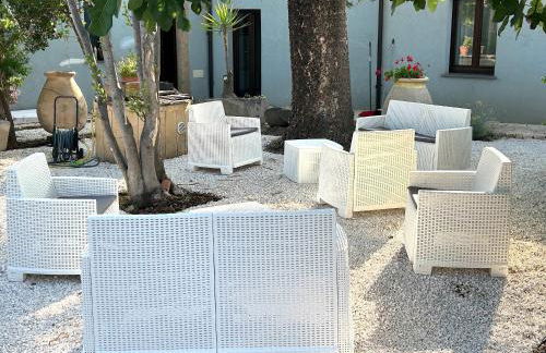 L'Araucaria Appartamento Suite Il Ginepro - Foto 18