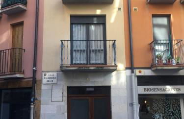 CASA DANIELA APARTAMENTOS-The pilgrim's house apartments - Foto 34