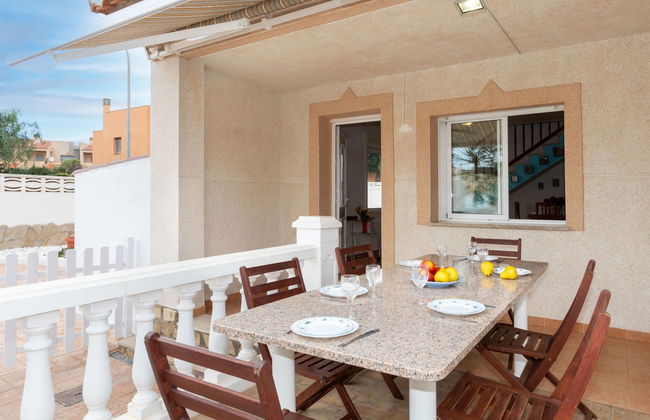 Villa Resus - Foto 15