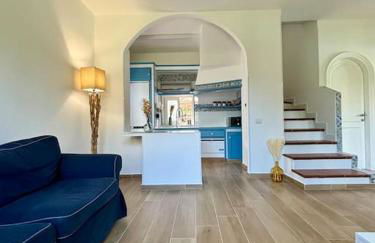 Villa Eleonora con piscina privata a Sabaudia - Foto 11