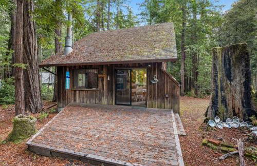 Grandma's Cabin by the Sea - Foto 31